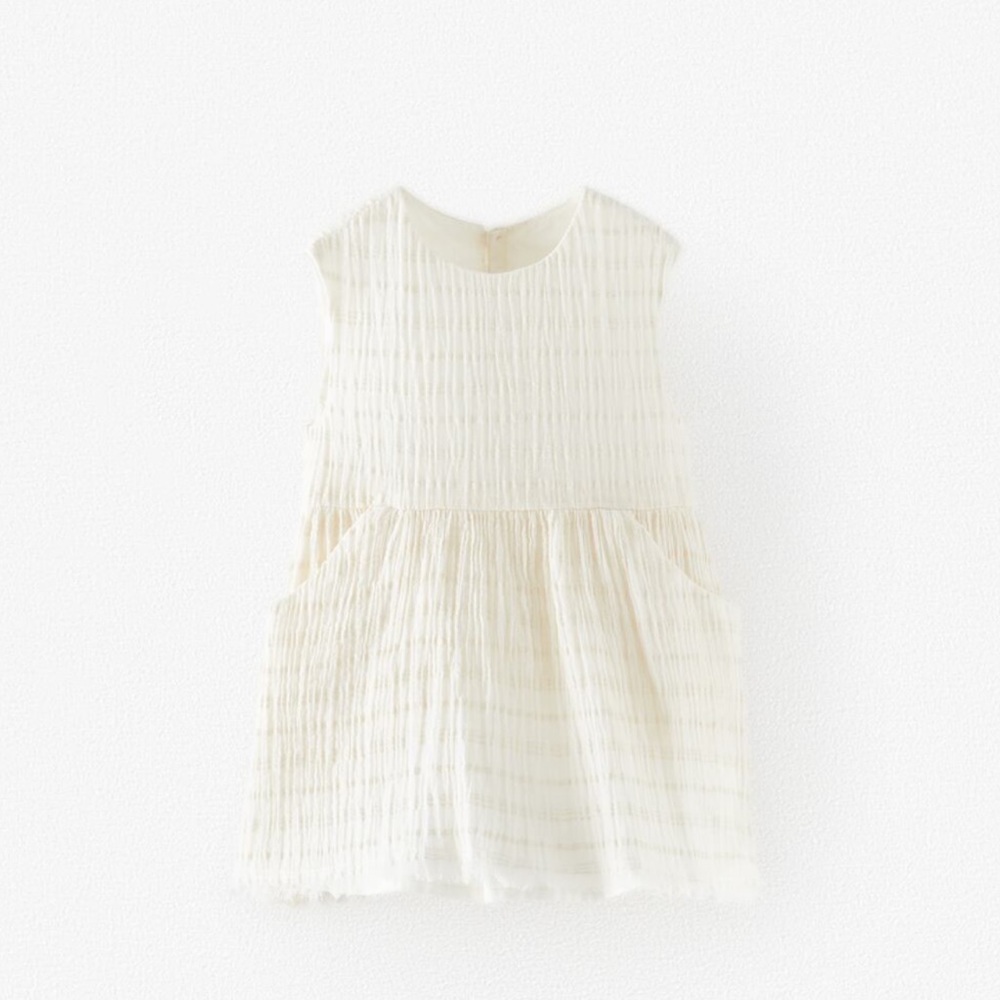 Zara Dress